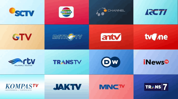 Tv Live Aplikasi Nonton TV