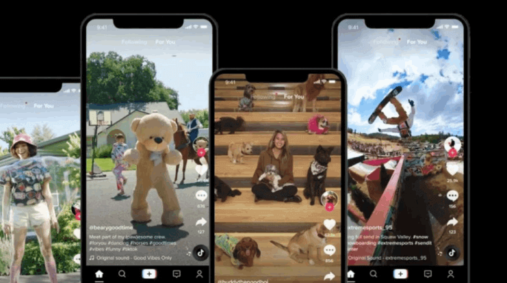 Jadwal Jam FYP TikTok Terbaik Untuk Upload Video Kamu